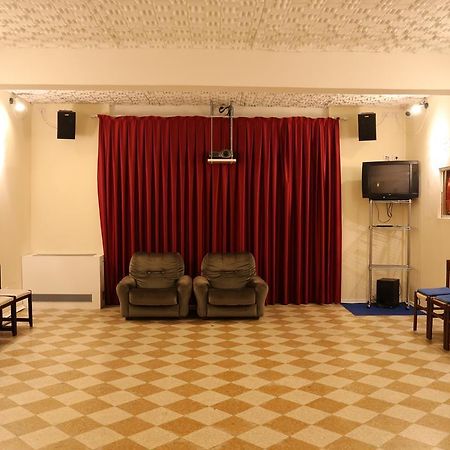 Ostello Della Gioventu Benacus Рива-дель-Гарда Екстер'єр фото